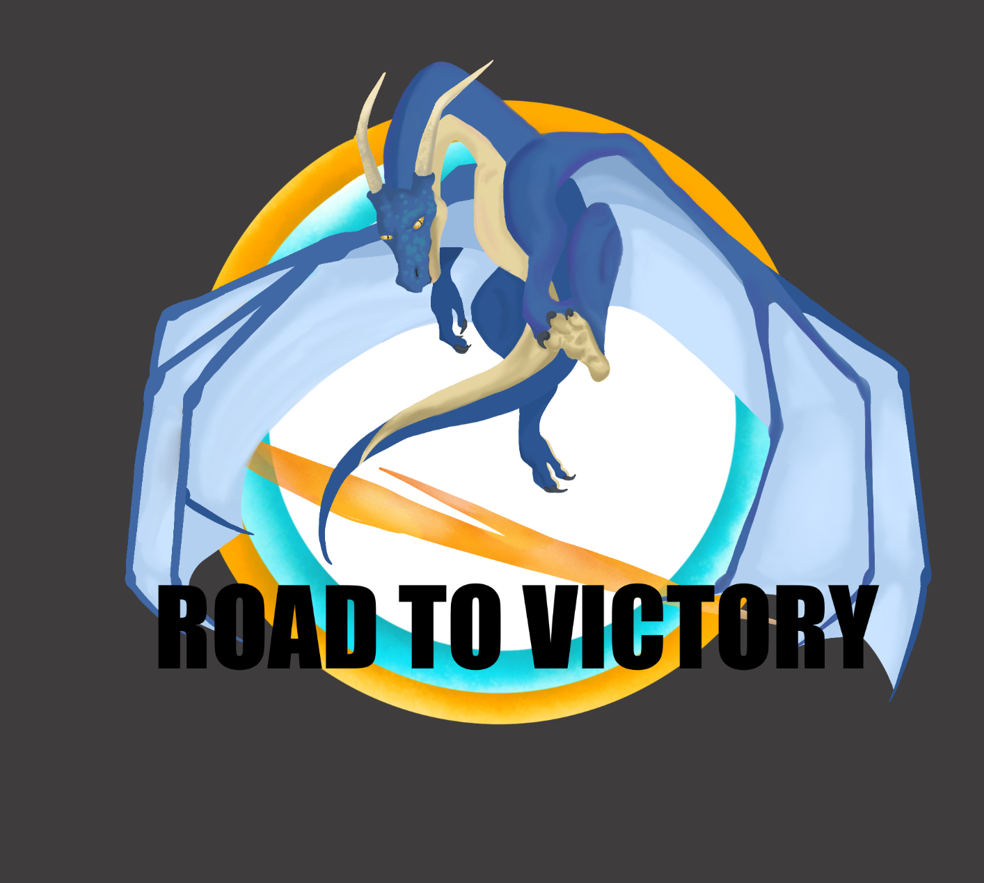 Road To Victory
