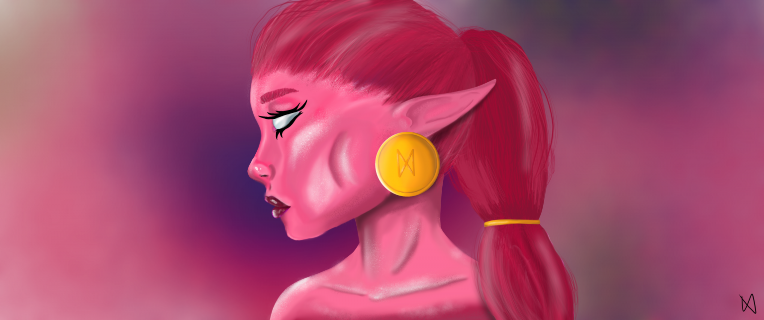 Princess of Dawn