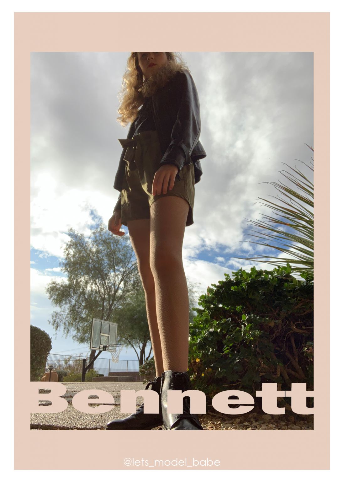Bennett
